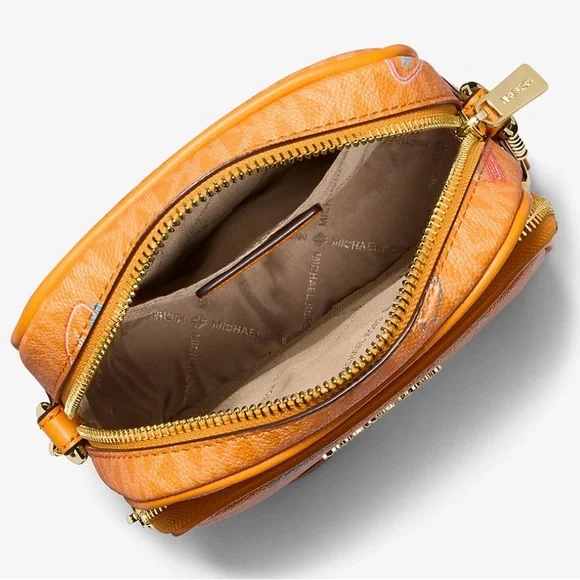 NWT Michael Kors Crossbody - Picture 6 of 6